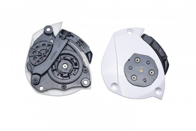 Mechanizm Szczęki Ff910 Solid White | AK806910CBR02 - zdjęcie 2