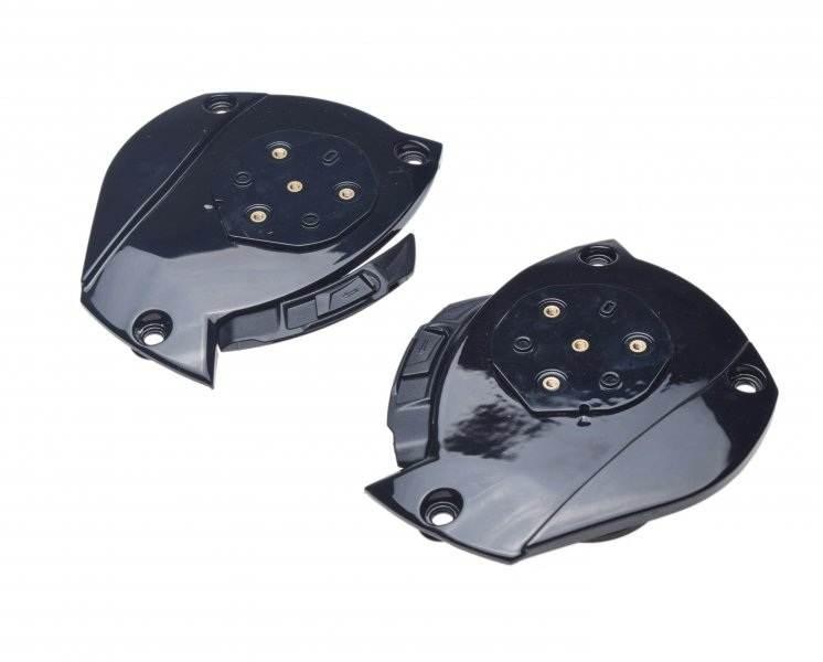 Mechanizm Szczęki Ff910 Solid Gloss Black