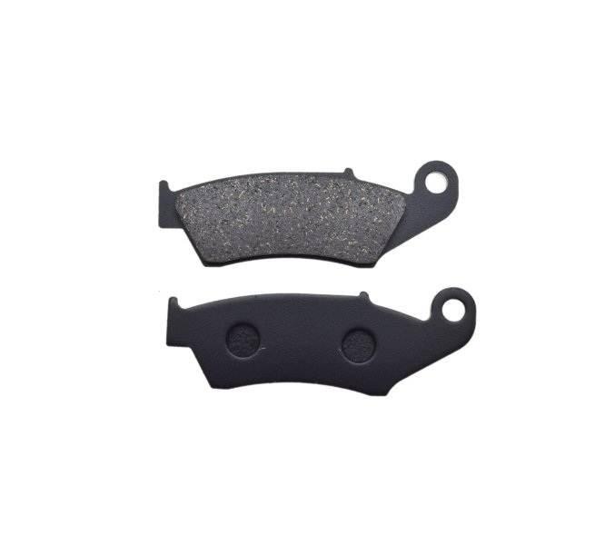 Klocki Hamulca Do Suzuki Rmz 250 04-19 | AW0940