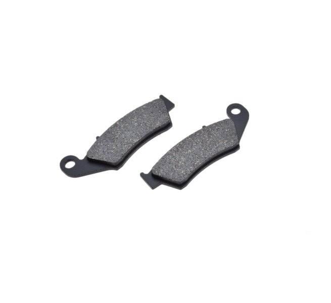 Klocki Hamulca Do Suzuki Rmz 250 04-19 | AW0940 - zdjęcie 3