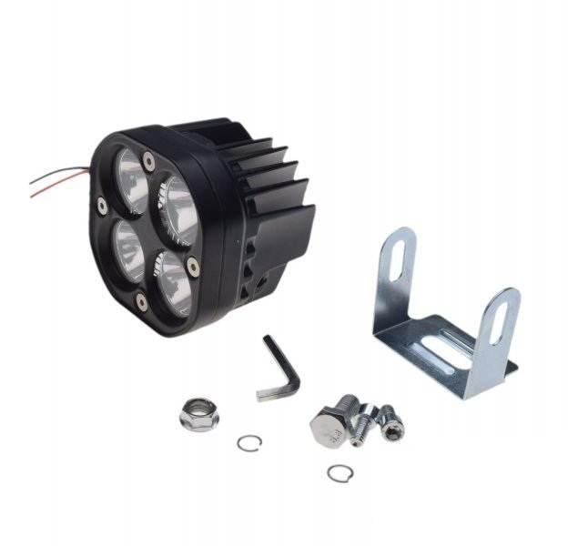 Lampa Dodatkowa Led 20W 1.5A 12V-36V | AW24834B