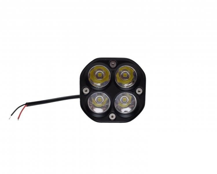 Lampa Dodatkowa Led 20W 1.5A 12V-36V | AW24834B - zdjęcie 2