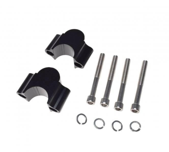 Adapter Podwyższenie Kierownicy 22Mm | AW5149