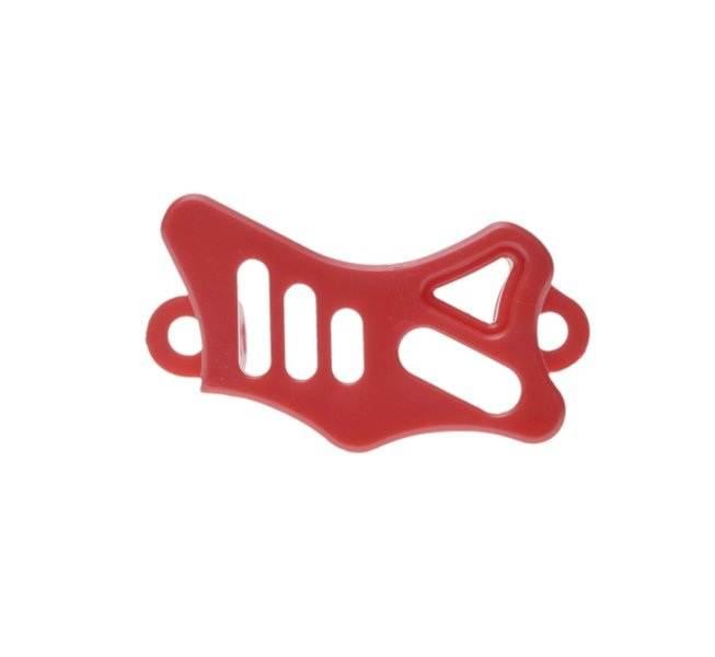 Osłona Zacisku Tył Do Honda Crf | AW526052R - zdjęcie 3
