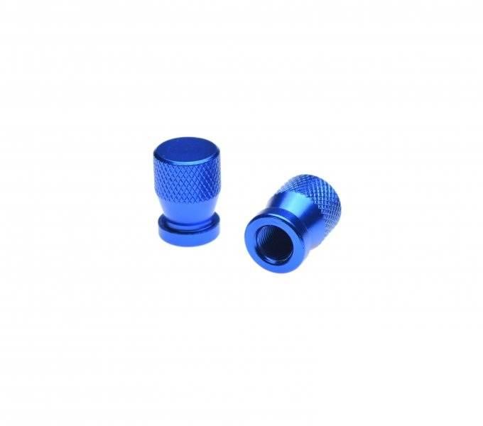 Nakrętka Wentyla Koła 2 Pcs | AW54230BLB