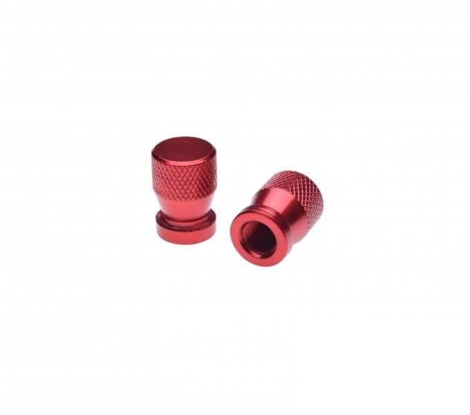 Nakrętka Wentyla Koła 2 Pcs | AW54230RB