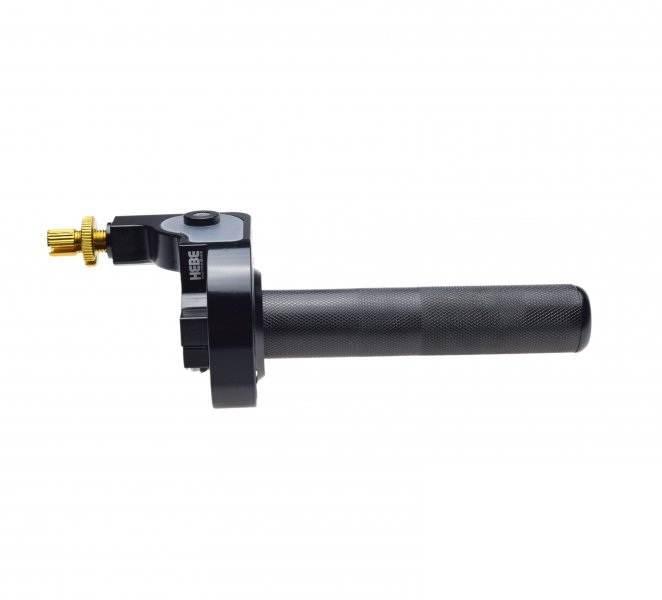 Rolgaz Metalowy Czarny | AW568905 - zdjęcie 2