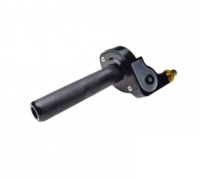 Rolgaz Metalowy Czarny | AW568905 - zdjęcie 3