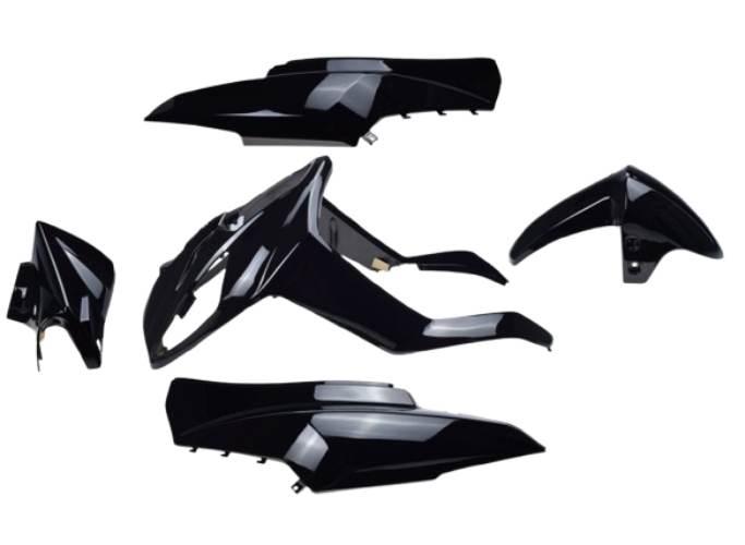 Zestaw Plastików Do Sym Orbit 50 | AW5915 - zdjęcie 2