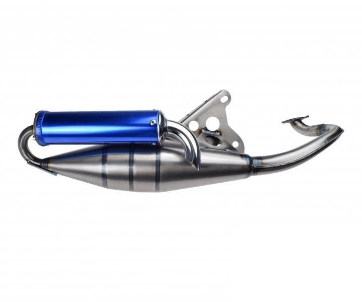 Tłumik Do Yamaha Jog50 Tuning | AW8078