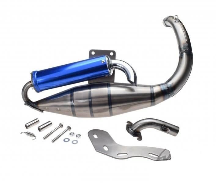 Tłumik Do Honda Dio50 Tuning | AW8236