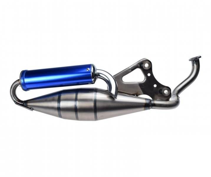 Tłumik Do Honda Zx50 Tuning | AW8237