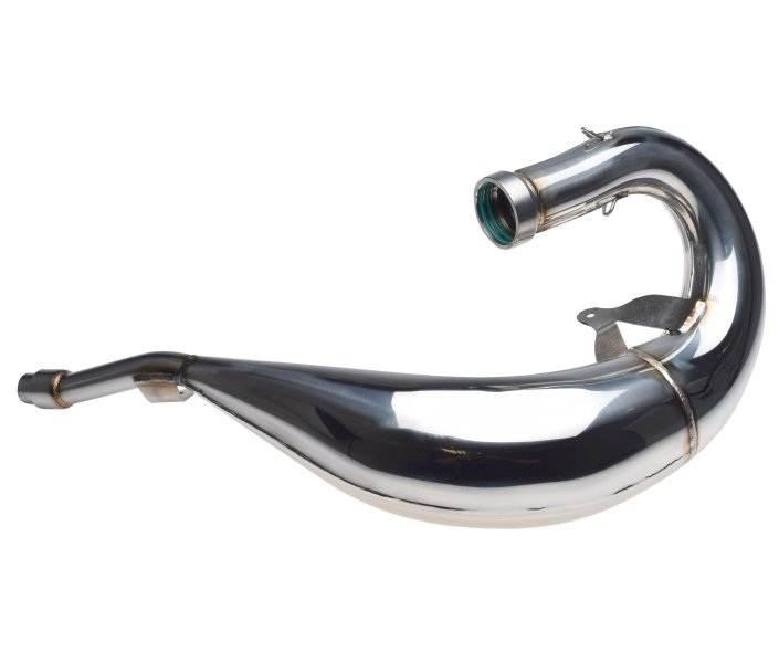 Dyfuzor Tłumik 2T Do Yamaha Yz125 | AW8394