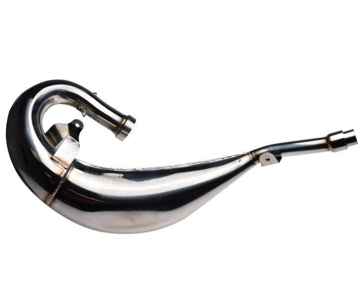 Dyfuzor Tłumik 2T Do Yamaha Yz125 | AW8394 - zdjęcie 2