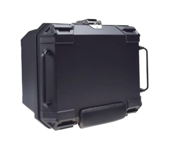 Kufer Awina 45L 43.5 × 38 × 34 Czarny Nowość !!!! - zdjęcie 3