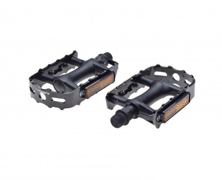 Pedał Rowerowy Wellgo Alu/Plast 2 Szt. | AWR0050