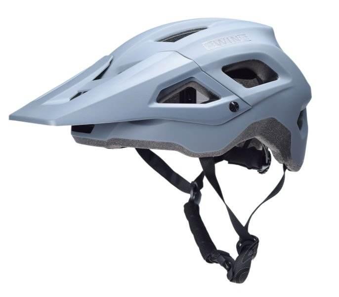 Kask Rowerowy Awina By Moon L Szary | AWR0635