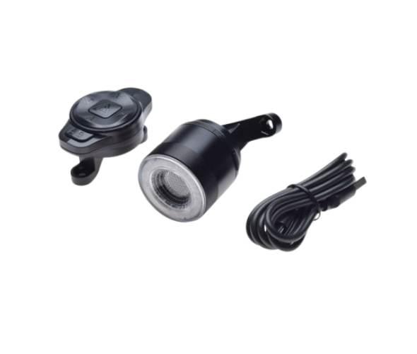 Lampa Rowerowa Tył | AWR1338