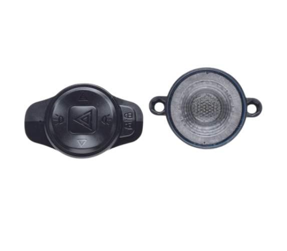 Lampa Rowerowa Tył | AWR1338 - zdjęcie 2