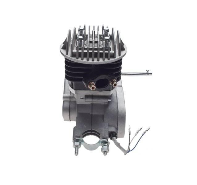 Silnik Spalinowy Do Roweru 80Cc 2T Zestaw Kpl New - zdjęcie 6