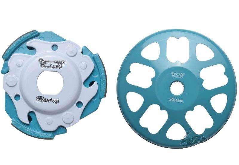 Zestaw Tuningowy Sprzęgła Gy6 125 150 Cc - zdjęcie 4