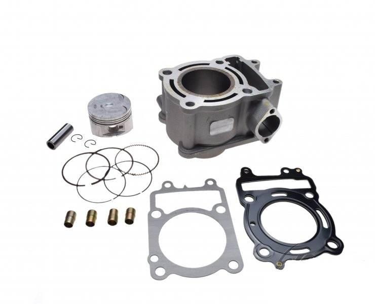 Cylinder Do Sym Joyride Megajet 125 Lc 4T 57.00Mm