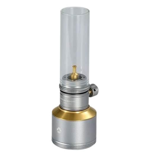 Lampa Na Gaz Camping | CAMT1D - zdjęcie 2