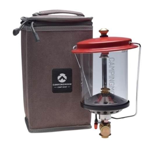Lampa Na Gaz | CAMT9