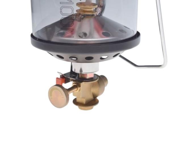Lampa Na Gaz | CAMT9 - zdjęcie 3