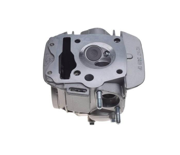 Cylinder Głowica 57,00Mm Do Honda Monky Grom 150 - zdjęcie 3