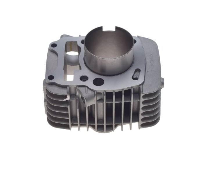 Cylinder Głowica 57,00Mm Do Honda Monky Grom 150 - zdjęcie 4