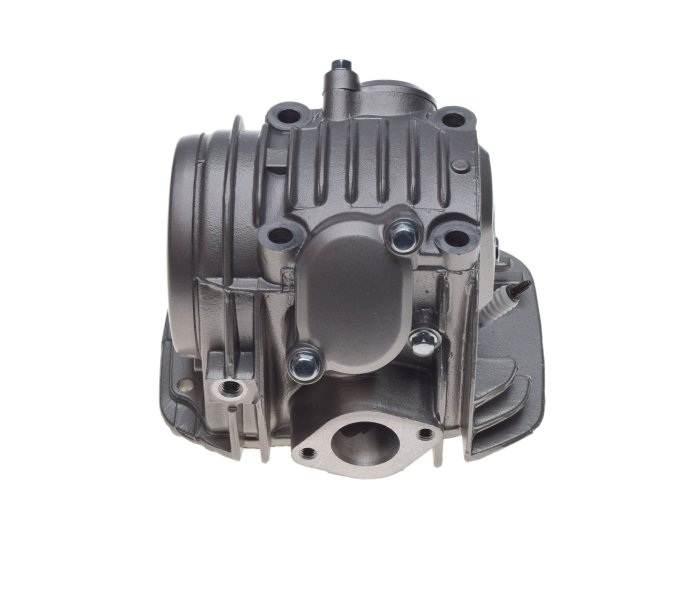 Cylinder Głowica 57,00Mm Do Honda Monky Grom 150 - zdjęcie 5