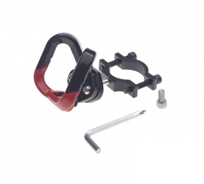 Hak Na Torbę Do Ninebot Max G30 Xiaomi M365