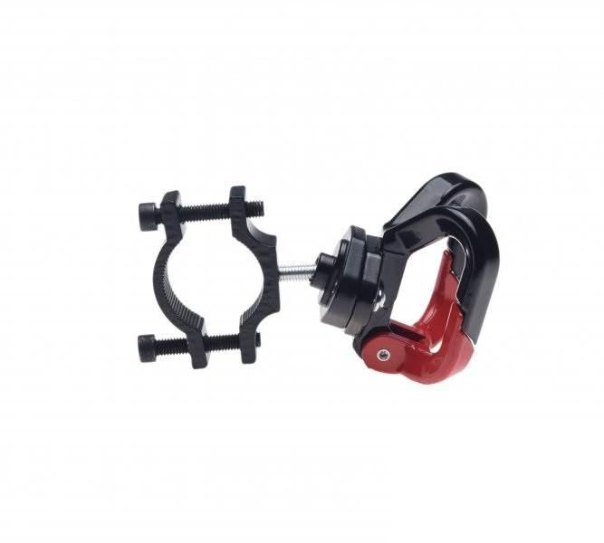 Hak Na Torbę Do Ninebot Max G30 Xiaomi M365 - zdjęcie 2