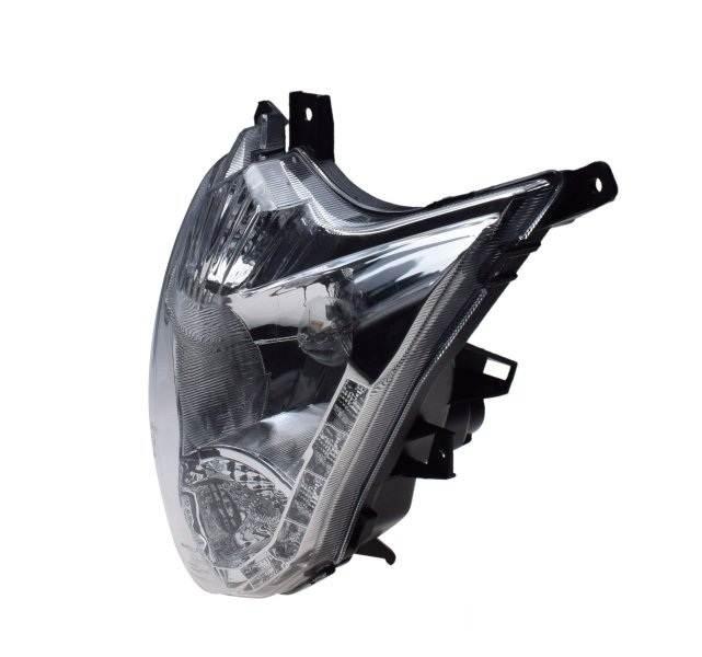 Lampa Przód Do Junak 126 Nowy Model | J1262401B