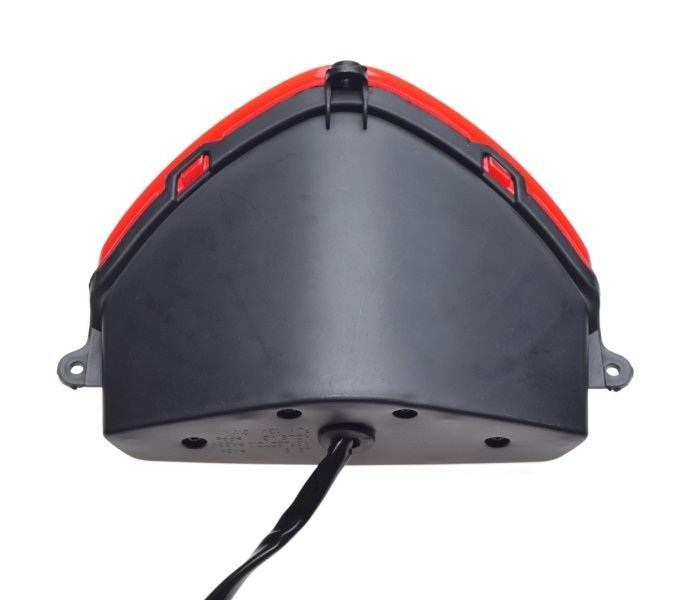 Lampa Tył Do Junak 902 Led E5 | J9022422 - zdjęcie 4