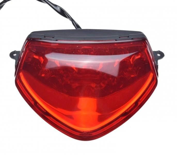 Lampa Tył Do Junak 902 Led E5 | J9022422 - zdjęcie 2