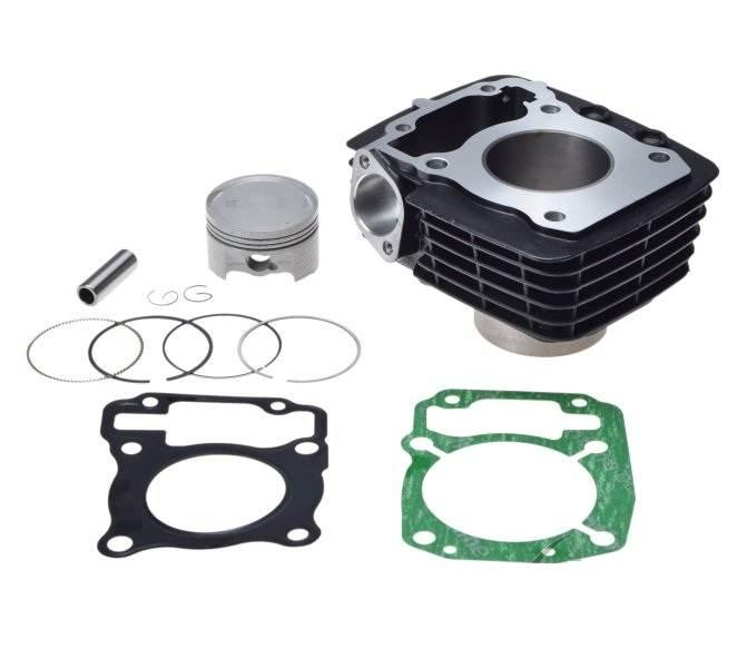 Cylinder 57,30 Do Junak M12 Kpl | JM120022