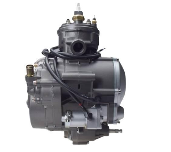 Silnik Am6 50Cc | KAM9001C - zdjęcie 3