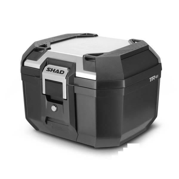 Kufer Shad Terra Tr41 Nakładka Aluminium