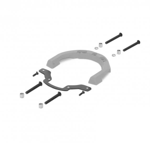 Mocowanie Shad Click System Zontes F703 | KSHZ010CS