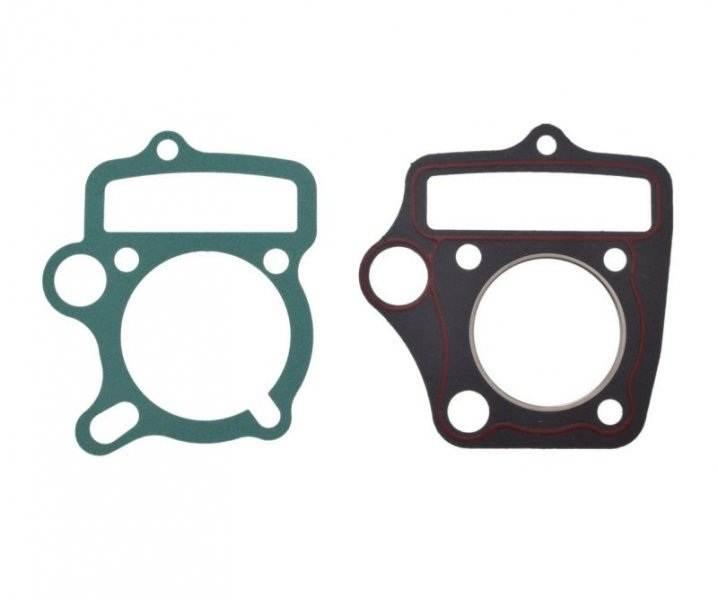 Uszczelka Cylindra Kpl Silnik Lf86 | LF860044