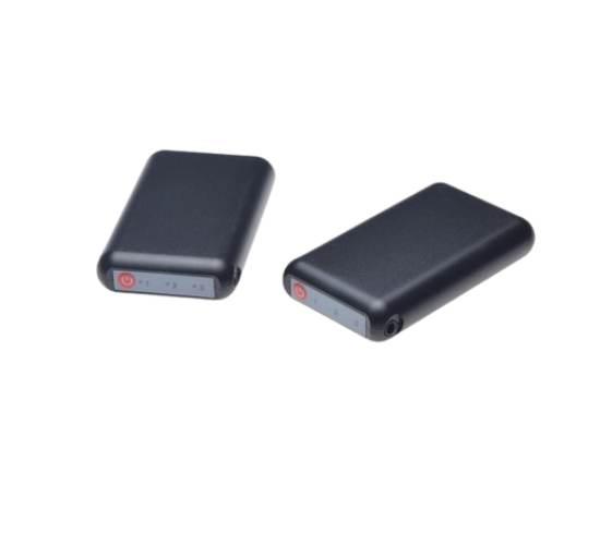 Bateria Rękawice Rockbros Kpl 2 Sztuki | LSL0160