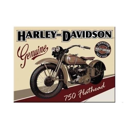 Magnes Harley-Davidson Flathead 14223 | NAR14223