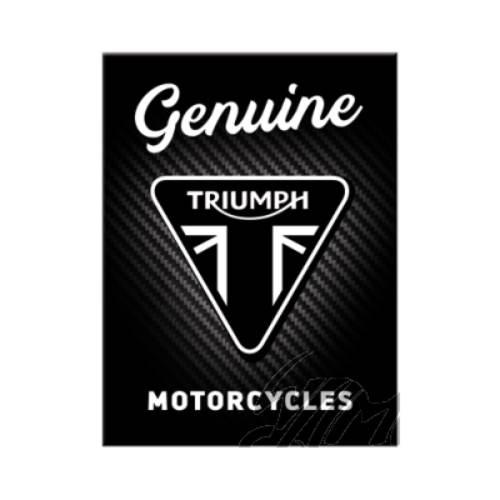 Magnes Triumph Genius Motorcycles 14414 | NAR14414