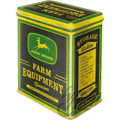 Puszka L John Deere 30169 | NAR30169