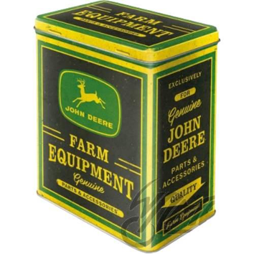 Puszka L John Deere 30169 | NAR30169 - zdjęcie 2