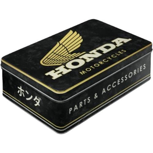 Puszka Płaska Honda Mc Parts 30770 | NAR30770