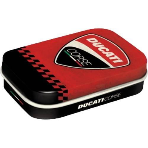 Mintbox Ducati Corse Logo Racing 81488 Opk 4 Szt.