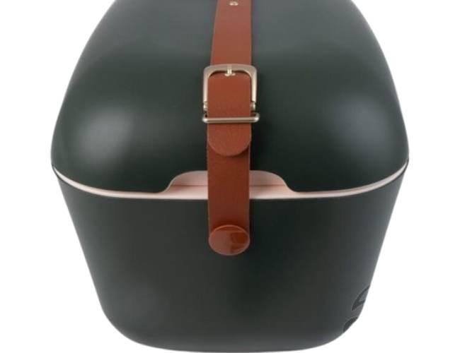 Polarbox Lodówka Gold Green Fores 20L | NARL9413 - zdjęcie 2